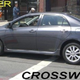 Illustration for article titled New York installs parking spot on top of crosswalk